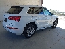 WA1ANAFY6L2****** Salvage and Wrecked 2020 Audi Q5 in Washington State