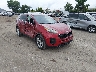 KNDPM3AC3K7****** Salvamento y Destrozados 2019 Kia Sportage en Davenport