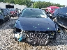 3MZBPAAM3SM****** Wrecked 2025 Mazda 3 in Georgia State