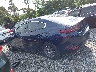 3MZBPAAM3SM****** Repairable 2025 Mazda 3 in Georgia State