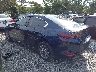 3MZBPAAM3SM****** Salvage and Repairable 2025 Mazda 3 in Atlanta North