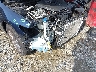 3MZBPAAM3SM****** Salvage and Repairable 2025 Mazda 3 in Georgia State