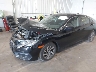 19XFC2F73HE****** Used and Repairable 2017 Honda Civic in Minneapolis Saint Paul