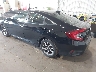 19XFC2F73HE****** Salvage and Repairable 2017 Honda Civic in Minneapolis Saint Paul