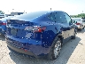 7SAYGAEE6PF****** Salvage and Wrecked 2023 Tesla Model Y in Ohio State