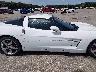 1G1YY26W885****** Used 2008 Chevrolet Corvette in Indiana State