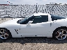 1G1YY26W885****** Repairable 2008 Chevrolet Corvette in Indiana State