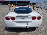 1G1YY26W885****** Wrecked 2008 Chevrolet Corvette
