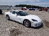1G1YY26W885****** Salvage and Wrecked 2008 Chevrolet Corvette in Indianapolis South