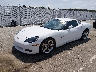 1G1YY26W885****** Used and Repairable 2008 Chevrolet Corvette in Indianapolis South