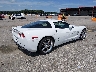 1G1YY26W885****** Salvage and Wrecked 2008 Chevrolet Corvette in Indiana State