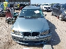 WBAEN33463P****** Destrozados 2003 BMW 3 Series en Estado de Texas