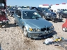 WBAEN33463P****** Salvamento y Destrozados 2003 BMW 3 Series en Fort Worth North