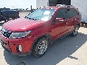 5XYKT3A69EG****** Used and Repairable 2014 Kia Sorento in Permian Basin