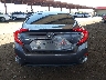 19XFC2F51JE****** Wrecked 2018 Honda Civic