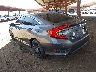 19XFC2F51JE****** Salvage and Repairable 2018 Honda Civic in Phoenix