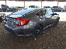 19XFC2F51JE****** Salvage and Wrecked 2018 Honda Civic in Arizona State