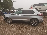 2FMPK4K96PB****** Repairable 2023 Ford Edge in New York State