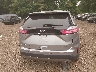 2FMPK4K96PB****** Wrecked 2023 Ford Edge