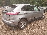 2FMPK4K96PB****** Salvage and Wrecked 2023 Ford Edge in New York State