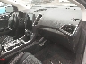2FMPK4K96PB****** Used and Repairable 2023 Ford Edge in New York State