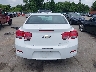 1G11E5SA3DU****** Destrozados 2013 Chevrolet Malibu