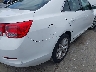 1G11E5SA3DU****** Reparables 2013 Chevrolet Malibu