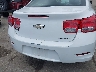 1G11E5SA3DU****** Salvamento y Destrozados 2013 Chevrolet Malibu en Baltimore