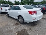 1G11E5SA3DU****** Salvamento y Reparables 2013 Chevrolet Malibu en Baltimore