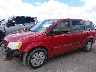 2C4RDGBG4ER****** Repairable 2014 Dodge Grand Caravan in Texas State