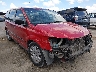 2C4RDGBG4ER****** Salvage and Wrecked 2014 Dodge Grand Caravan in El Paso