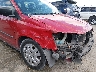 2C4RDGBG4ER****** Salvage and Repairable 2014 Dodge Grand Caravan in Texas State