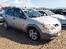 5Y2SL62893Z****** Salvage and Wrecked 2003 Pontiac Vibe in Phoenix