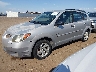 5Y2SL62893Z****** Used and Repairable 2003 Pontiac Vibe in Phoenix