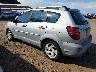 5Y2SL62893Z****** Salvage and Repairable 2003 Pontiac Vibe in Phoenix