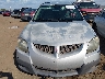 5Y2SL62893Z****** Salvage and Repairable 2003 Pontiac Vibe in Arizona State