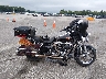 1HD1FFW162Y****** Salvamento 2002 Harley-Davidson Electra Glide Classic en Estado de Indiana