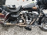 1HD1FFW162Y****** Destrozados 2002 Harley-Davidson Electra Glide Classic en Rec Rides Online Exclusive