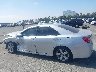 4T1BF1FK8DU****** Repairable 2013 Toyota Camry in California State
