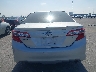 4T1BF1FK8DU****** Wrecked 2013 Toyota Camry