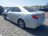 4T1BF1FK8DU****** Salvage and Repairable 2013 Toyota Camry in Los Angeles