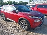 JN8BT3BB0PW****** Salvage and Wrecked 2023 Nissan Rogue in Davenport