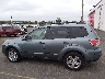 JF2SH63689H****** Repairable 2009 Subaru Forester in Oregon State