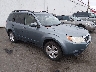 JF2SH63689H****** Salvage and Wrecked 2009 Subaru Forester in Portland