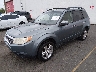 JF2SH63689H****** Used and Repairable 2009 Subaru Forester in Portland