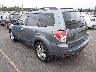 JF2SH63689H****** Salvage and Repairable 2009 Subaru Forester in Portland