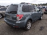 JF2SH63689H****** Salvage and Wrecked 2009 Subaru Forester in Oregon State