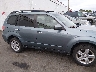 JF2SH63689H****** Salvage and Repairable 2009 Subaru Forester in Oregon State
