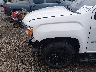 1GTH5BEA7M1****** Usados y Reparables 2021 GMC Canyon en Little Rock