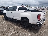 1GTH5BEA7M1****** Salvamento y Reparables 2021 GMC Canyon en Little Rock